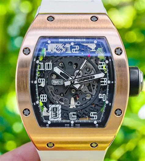 justin richard mille|Watches of World Leaders .